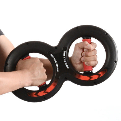 Hand Strength Training Equipment