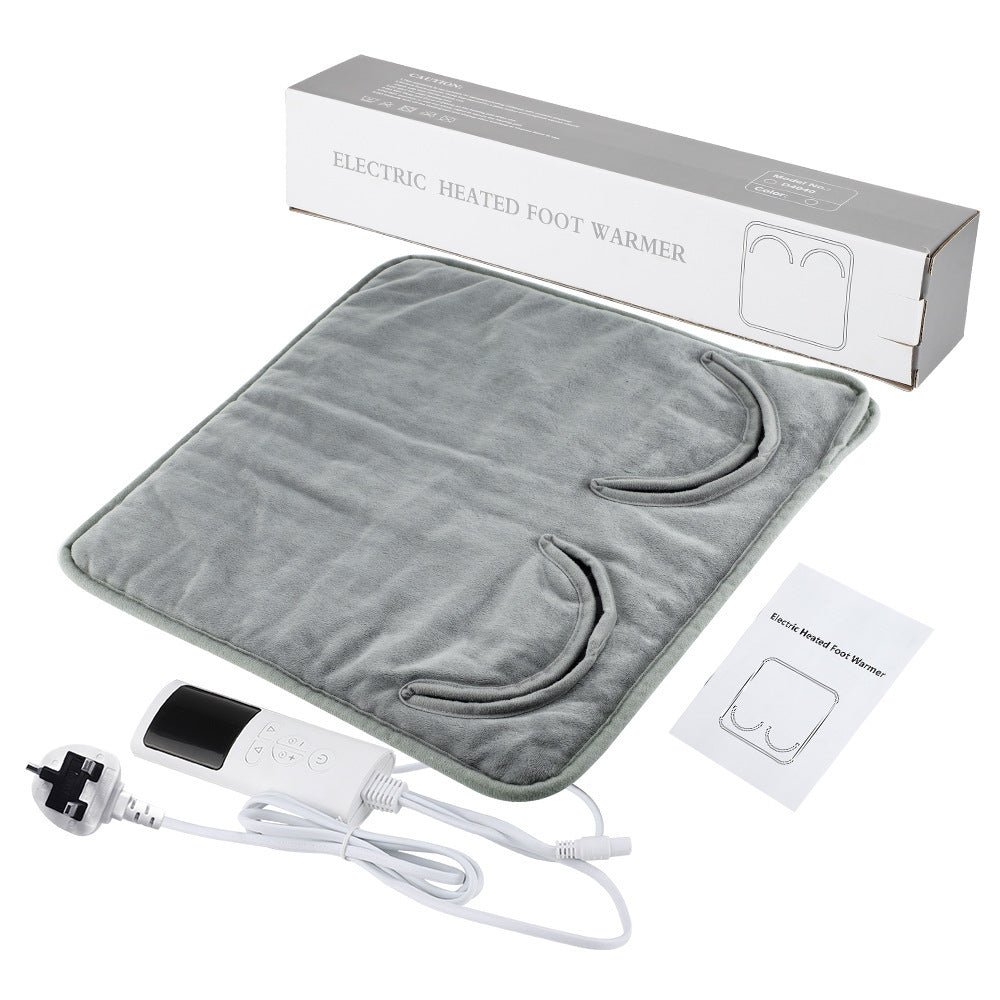 Winter Feet-warming Pad Constant Temperature Thermal