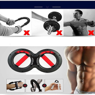 Hand Strength Training Equipment