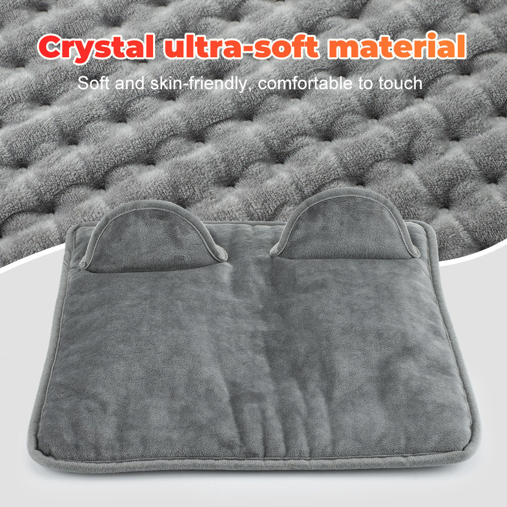 Winter Feet-warming Pad Constant Temperature Thermal